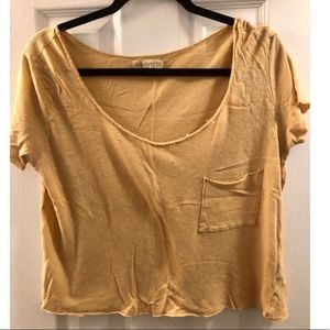 Urban Outfitters Crop Top